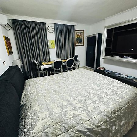 Amo Tower Tirana Center Apartment Exterior photo