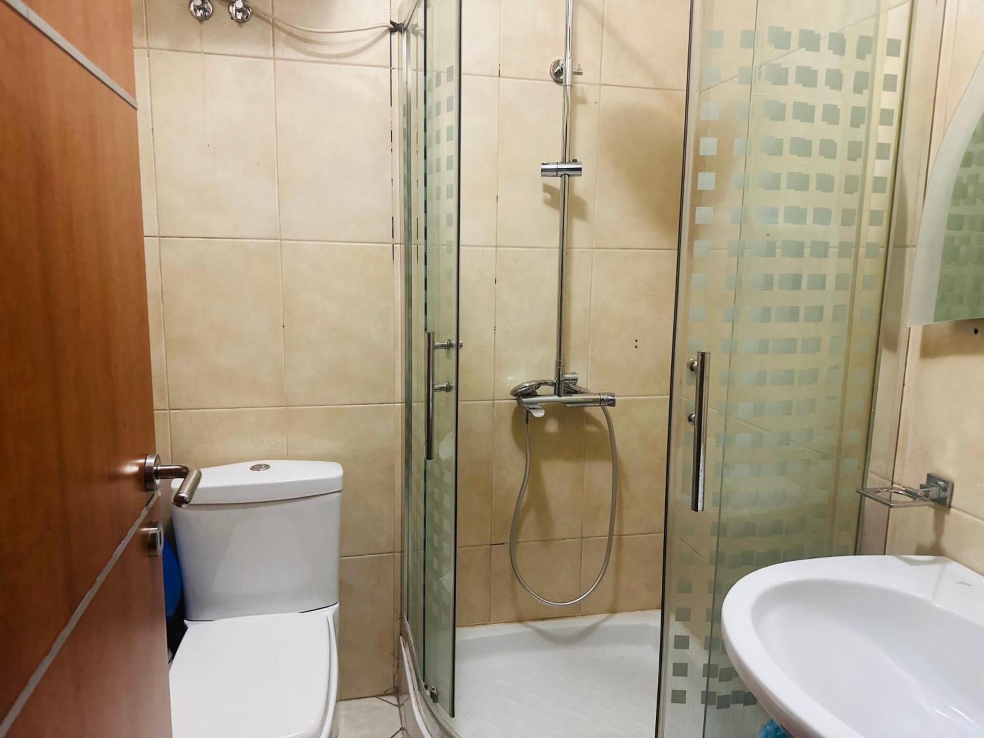 Amo Tower Tirana Center Apartment Exterior photo